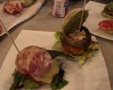Foto del paso 18 de la receta: Hamburguesas Gourmet Sonorense