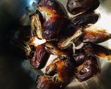 عکس مرحله 3 از دستور انرژی زای خونگی (گرانولا بار مغذی)