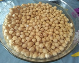 Foto del paso 1 de la receta: Cocido de mi madre