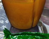 Foto langkah ke 2 dari resep 🥃Jus Mangga 🥭.