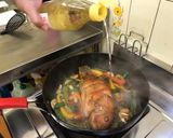 糖醋澎湖野生寒鯛的食譜步驟9照片