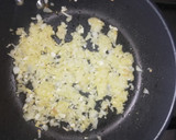 Foto del paso 1 de la receta: Habas con jamón