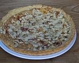 Foto del paso 7 de la receta: Quiche Lorraine
