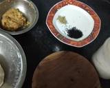 Stuffed Aloo Kulcha On Tava recipe step 5 photo