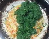 Foto del paso 2 de la receta: Pastas rellenas de verdura con tapas de copetin