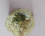 Foto del paso 3 de la receta: ~Galletitas saladas keto~
