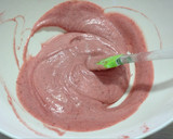 Foto del paso 5 de la receta: Tarta Mousse de Frutilla