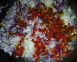 Foto del paso 2 de la receta: Bombas locas
