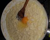 Foto del paso 6 de la receta: Tarta de verduras espinaca, cebollas y ajíes