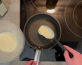 A picture of step 6 of Sweet and Simple Pancakes 🥞.