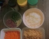 Foto langkah ke 1 dari resep Risoles rogut super creamy.