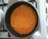 Foto del paso 4 de la receta: Omellette de Zanahoria