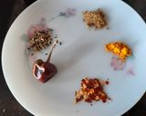 কাঁচা আমের আচার(Kacha Ammer Achar recipe in Bengali) রেসিপির ধাপ 1 ছবি