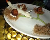 পাখির বাসায় আলু-চিজ বল রেসিপির ধাপ 1 ছবি