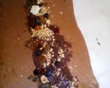 Foto del paso 3 de la receta: Rosca de Reyes de chocolate con harina integral