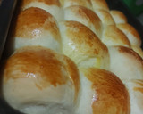 Foto do passo 13 de Pão de Mandioca caseiro fofinho e delicioso