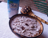 A picture of step 8 of Simple easy fura.