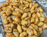 Foto del paso 3 de la receta: Gnocchi crujientes en airfrayer