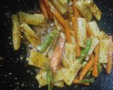 मूली का अचार (Mooli ka achar recipe in hindi) रेसिपी चरण 5 फोटो