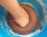 Foto del paso 7 de la receta: Pan de muerto de hueso