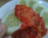 Foto langkah ke 5 dari resep Sambel bawang.
