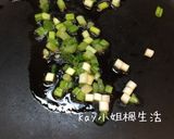 清炒澎湖絲瓜(勝瓜) Stirfry Angled Luffa的食譜步驟3照片