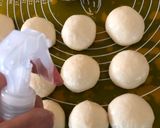 Hình bước làm 4 của món Pandesal- Philipino bread rolls     (Bánh mì Philipine)