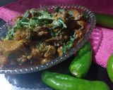 A picture of step 7 of Mutton_liver.