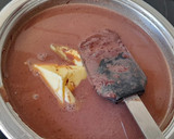Foto del paso 1 de la receta: Mousse de chocolate