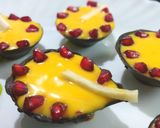 চকলেট প্রদীপ (chocolate prodeep recipe in Bengali) রেসিপির ধাপ 3 ছবি