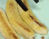 Foto langkah ke 1 dari resep DarLung coklat isi pisang (simple).