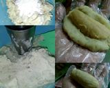 Foto langkah ke 4 dari resep Putri malu.