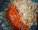 Foto langkah ke 5 dari resep 40. Soto Daging Bening.