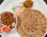 Khoba Roti recipe step 9 photo