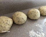 A picture of step 6 of Easy Yogurt Chia Seed Bread.
