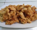 Foto langkah ke 8 dari resep Ayam Karage Simpel.