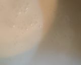 A picture of step 2 of Idlies.