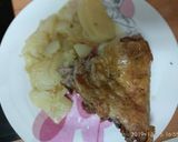 Foto del paso 9 de la receta: Cordero al horno con patatas panaderas