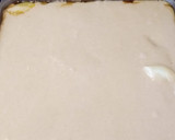 Foto del paso 3 de la receta: Torta de manzana 🍎 invertida en la Flip (otra)