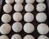 Foto del paso 7 de la receta: Pancitos Saborizados