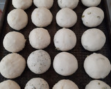 Foto del paso 7 de la receta: Pancitos Saborizados