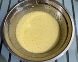 Foto langkah ke 2 dari resep Kacang Telur.