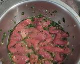 Foto del paso 4 de la receta: Milanesa de ternera