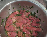 Foto del paso 4 de la receta: Milanesa de ternera