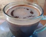 Foto langkah ke 4 dari resep Kopi Kothok.