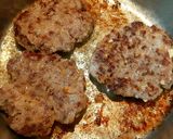 Foto del paso 1 de la receta: Hamburguesa de carne 🍔
