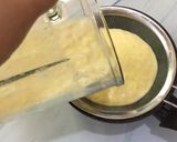 Foto langkah ke 1 dari resep Puding Jagung Manis.