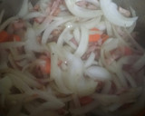 Foto del paso 4 de la receta: Perdices/codornices estofadas