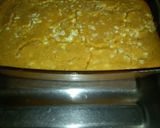 Φωτογραφία βήματος 10 της συνταγής Corn bread. Καλαμποκίσιο ψωμί  (Mπομπότα) με φέτα
