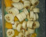 Foto del paso 1 de la receta: Helado frutal
